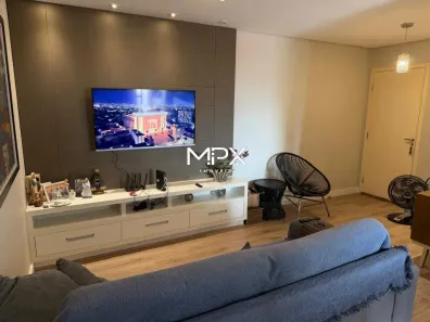Apartamento com 3 Quartos à venda, 85m² no Paulista, Piracicaba