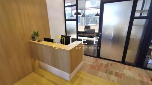 Prédio Comercial à venda, 350m² no Jardim Paulista, São Paulo