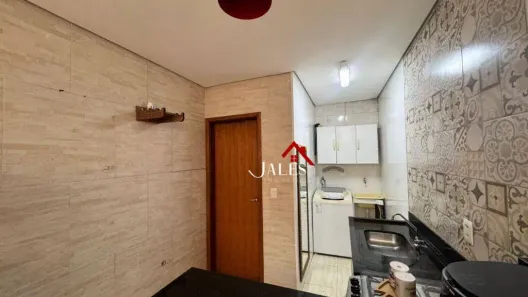 Apartamento com 2 Quartos à venda, 90m² no Rios di Itália, São José do Rio Preto