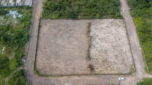 Lote/Terreno à venda, 5400m² no Nova Esperança, Parnamirim