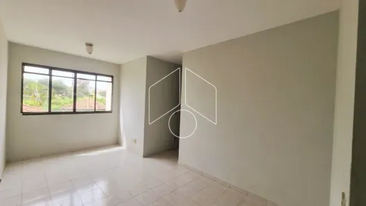 Apartamento com 2 Quartos à venda, 62m² no Altos da Colina, Marília