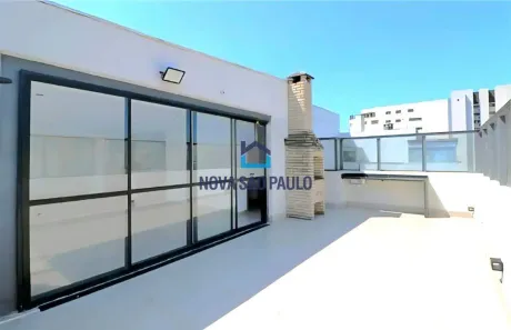 Cobertura com 3 Quartos à venda, 260m² no Indianópolis, São Paulo