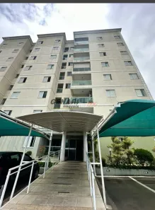 Apartamento com 2 Quartos à venda, 66m² no Vila Brizzola, Indaiatuba