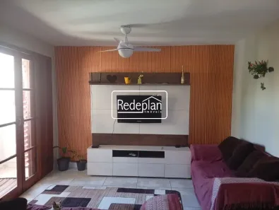 Casa com 2 Quartos à venda, 63m² no São Luís, Barra Mansa