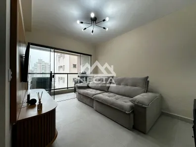 Apartamento com 2 Quartos à venda, 45m² no Indaiá, Caraguatatuba