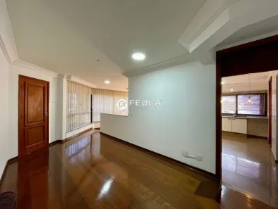 Apartamento com 3 Quartos à venda, 220m² no Centro, Americana