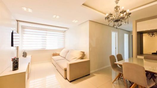 Apartamento com 3 Quartos à venda, 78m² no Marechal Rondon, Canoas