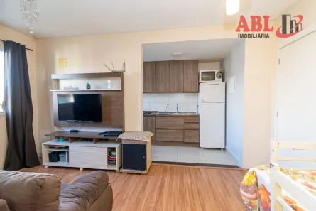 Apartamento com 2 Quartos à venda, 54m² no Passo das Pedras, Gravataí
