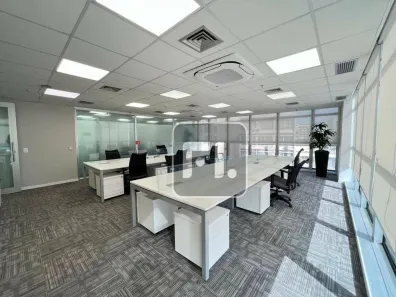Sala Comercial para alugar, 174m² no Flamengo, Rio de Janeiro