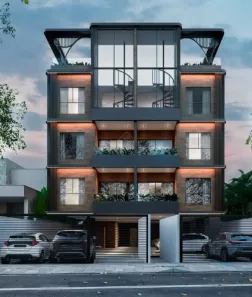 Apartamento com 3 Quartos à venda, 69m² no Jardim Oceania, João Pessoa