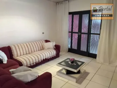 Casa com 2 Quartos à venda, 100m² no Vila Popular, Várzea Paulista