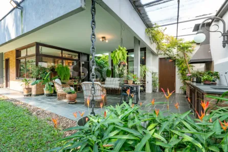 Casa com 4 Quartos à venda, 571m² no Jardim Leonor, São Paulo