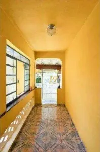 Lote/Terreno à venda, 300m² no Baeta Neves, São Bernardo do Campo