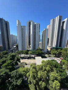 Apartamento com 3 Quartos à venda, 94m² no Boa Viagem, Recife