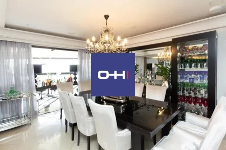 Apartamento com 4 Quartos à venda, 300m² no Vila Clementino, São Paulo