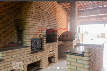 Casa com 3 Quartos à venda, 440m² no Jardim Palmares (Zona Sul), São Paulo