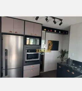 Cobertura com 2 Quartos à venda, 84m² no Parque das Nações, Santo André