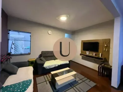 Sobrado com 3 Quartos à venda, 202m² no Nova Petrópolis, São Bernardo do Campo