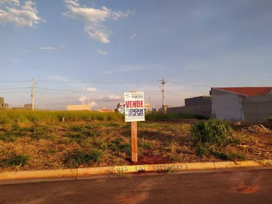 Lote/Terreno à venda, 200m² no Setvalley, São José do Rio Preto