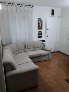 Apartamento com 2 Quartos à venda, 50m² no Jardim Ana Maria, Jundiaí