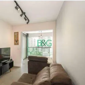 Apartamento com 2 Quartos à venda, 69m² no Jardim Dom Bosco, São Paulo