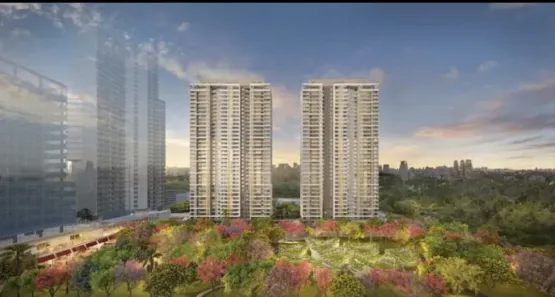 Apartamento com 3 Quartos à venda, 134m² no Jardim das Acácias, São Paulo