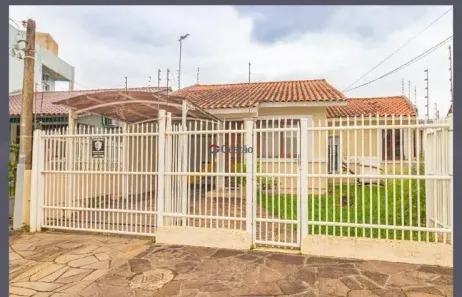 Sobrado com 2 Quartos à venda, 61m² no São José, Canoas