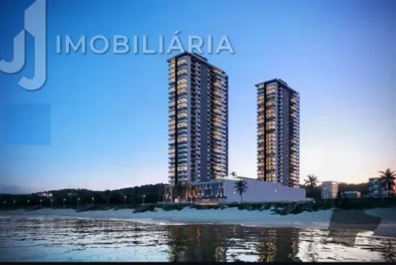 Apartamento com 2 Quartos à venda, 106m² no Centro, Barra Velha