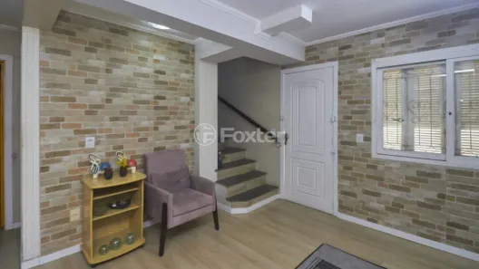 Casa de Condomínio com 3 Quartos à venda, 107m² no Cavalhada, Porto Alegre