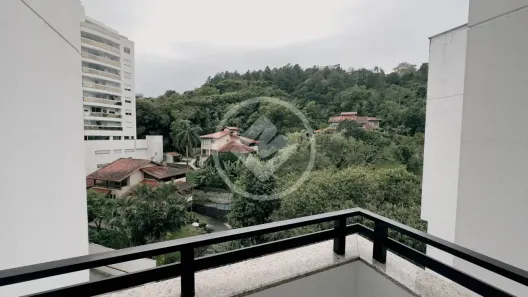 Apartamento com 2 Quartos à venda, 67m² no João Paulo, Florianópolis