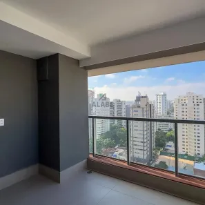 Apartamento com 2 Quartos à venda, 1300m² no Brooklin Paulista, São Paulo