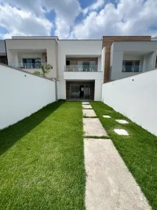 Casa de Condomínio com 4 Quartos à venda, 120m² no Guaratiba, Rio de Janeiro