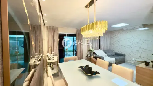 Sobrado com 3 Quartos à venda, 120m² no São Francisco, Rio Branco