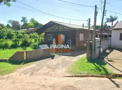 Casa com 2 Quartos à venda, 140m² no Centro, Nova Santa Rita
