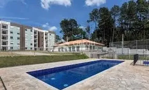 Apartamento com 2 Quartos à venda, 50m² no Centro, Vargem Grande Paulista