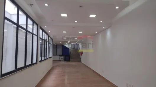 Prédio Comercial para alugar, 450m² no Santa Cecília, São Paulo