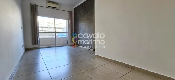 Apartamento com 2 Quartos à venda, 72m² no Jardim Botânico, Ribeirão Preto