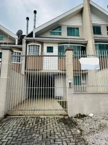 Sobrado com 3 Quartos à venda, 168m² no Atuba, Curitiba