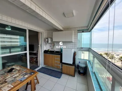 Apartamento com 2 Quartos à venda, 70m² no Real, Praia Grande