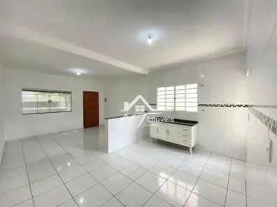 Casa com 2 Quartos à venda, 95m² no Jardim São Domingos, Sumaré