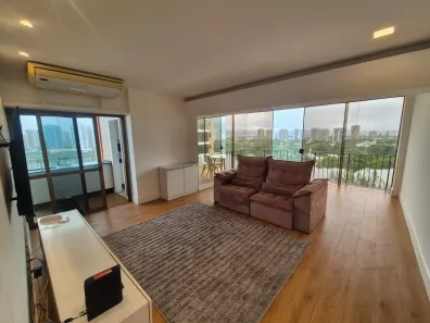 Apartamento com 2 Quartos à venda, 90m² no Barra da Tijuca, Rio de Janeiro
