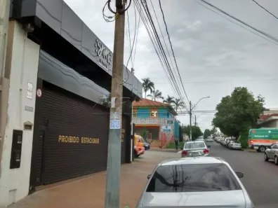 Ponto Comercial para alugar, 172m² no Jardim Sumaré, Ribeirão Preto