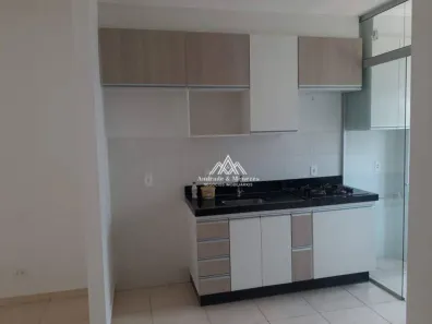 Apartamento com 2 Quartos à venda, 48m² no Jardim Vilico Cantarelli, Ribeirão Preto