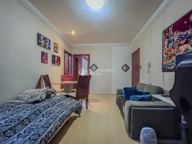 Apartamento com 1 Quarto à venda, 40m² no Centro Histórico, Porto Alegre
