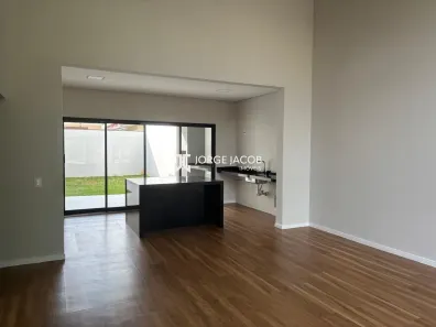Casa com 3 Quartos à venda, 197m² no Condomínio Residencial Village Vert, Sorocaba