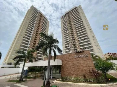 Apartamento com 3 Quartos à venda, 72m² no Alvorada, Cuiabá