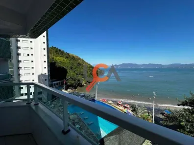 Apartamento com 4 Quartos à venda, 216m² no Loteamento Balneário Camburi, Caraguatatuba