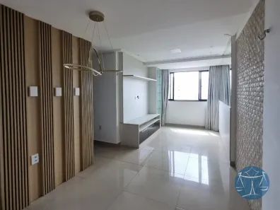 Apartamento com 2 Quartos à venda, 57m² no Lagoa Nova, Natal