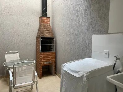 Casa de Condomínio com 2 Quartos à venda, 40m² no Tucuruvi, São Paulo