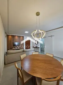 Apartamento com 3 Quartos à venda, 360m² no Aclimação, Uberlândia